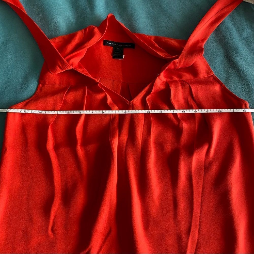 Marc by Marc Jacobs Blouse - Picture 8 of 15
